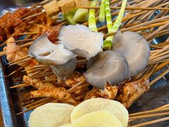 -成都玉林串串香火锅(三八店)