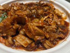 -悦海·家宴·冰花皮皮虾大锅贴(宝龙店)