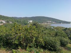 -亮河湾山庄