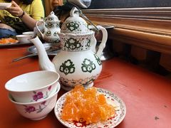-百年老茶馆