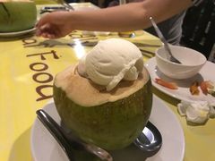 -The Dishes Seafood & Restaurant