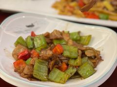 -侗乡国宾馆中餐厅