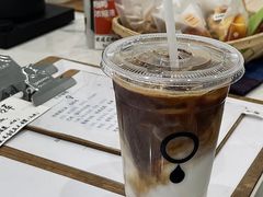 -浆木咖啡馆(湘子庙街店)