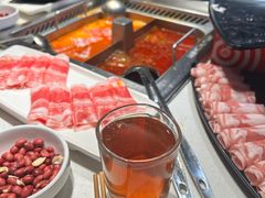 -海底捞火锅(威高广场店)