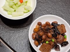 -四季民福烤鸭店(外滩外白渡桥店)