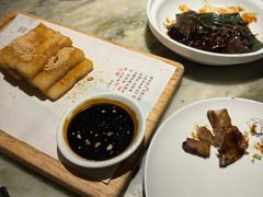 -绿茶餐厅(龙湖星悦荟店)