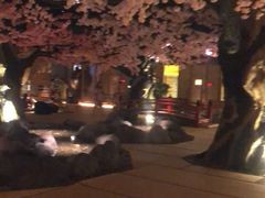 -蓝鲸湾汤泉(包河店)