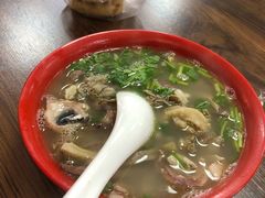 -春雨羊汤店(广开四马路总店)