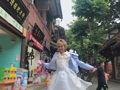 -捞沙巷