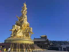 -峨眉山风景名胜区