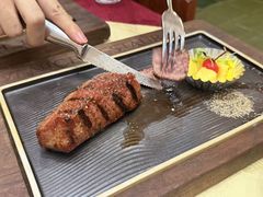 -威尼斯西餐厅(小榄大信店)