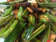 -绿茶餐厅(成都大悦城店)