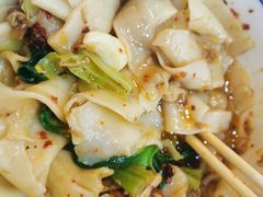 -启明腊汁肉揪面片(翠华路总店)