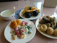 -美林大浴场(奥体中心店)