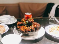 特色牛筋骨-富临轩私房菜(集庆门大街店)