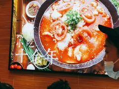 -好人民间小吃·番茄鱼酸菜鱼(木渎悠方店)