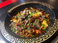 -一只烧鸡公(解放碑店)