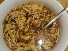 -海派美食·家宴海鲜青岛菜·石锅鲽鱼头(东方城店)