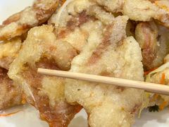 -三炮儿烧烤·羊锅·铁锅炖(南京首店)