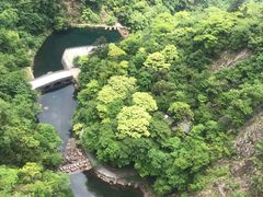 -白云源风景区