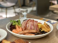 -Maxpoint Kitchen 西餐咖啡(乐峰广场店)