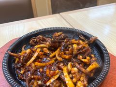 -食米家拌饭(梅溪新天地店)