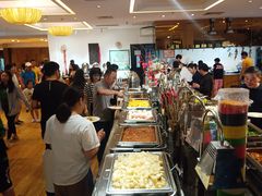-三亚湾红树林度假世界(木棉酒店)