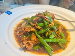 -兰湘子·湘菜小炒(长安万科广场店)