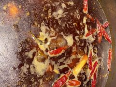 -融泽漁悦三只耳鱼火锅(南郑大道店)