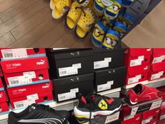 -三井奥特莱斯购物城(爵士之梦长岛店)