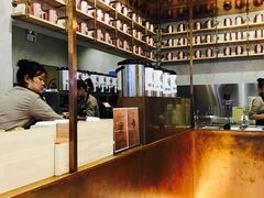 -眷茶(大卫城10楼店)