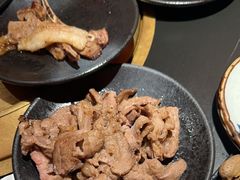-谷牛和牛烤肉(漕河泾印象城店)