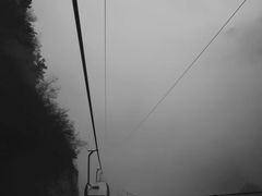 -神农山景区