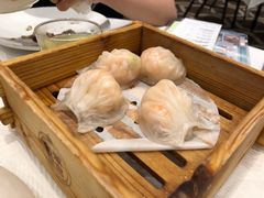 -金翠皇宫粤菜·点心·海鲜(科技园店)