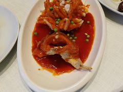 -红城阁·上海味道(四平路店)