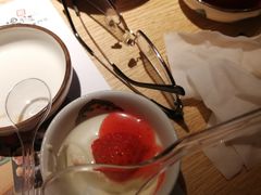 莓汁奶酪-温野菜涮涮锅(西单大悦城店)