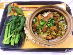-黎一煲煲仔饭(丰乐店)