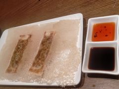 -北李妈妈菜·虾爬子大锅贴(贵和店)