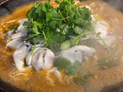 -林子石锅鱼(黄岩吾悦店)