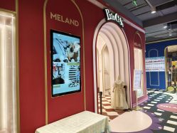 -meland亲子乐园(北京首开通州万象汇店)