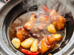毛家红烧肉-来韶饭店