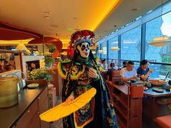 -刘一手重庆火锅(万达广场店)