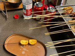 -花和尚·湘西小串烧烤(祈福店)