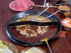 -楠火锅(绿地新都会店)