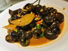 -九龙湾·御膳坊(九龙窠路店)