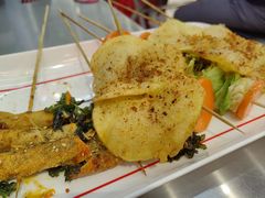 -堂堂小伙夫·辽宁小吃大排档(京西大悦城店)