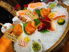 -文三酒肆自助放题(新街口友谊广场店)