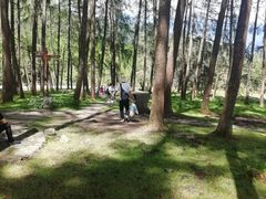 -硗碛藏寨·神木垒景区