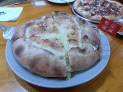 -黑熊披萨orso pizza