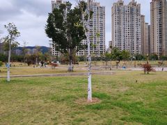 -龙江公园